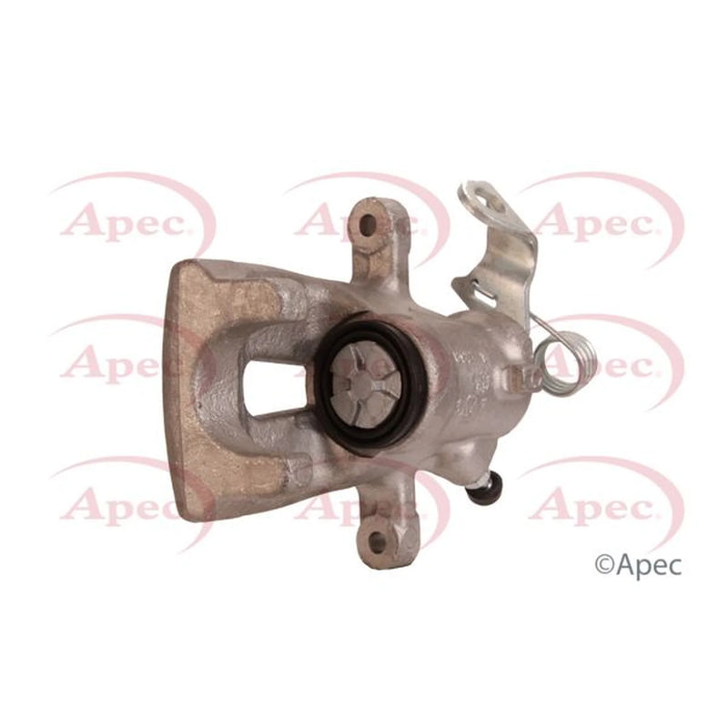 Apec Brake Caliper Assembly Rear Left LCA145
