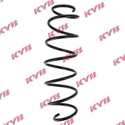 KYB Front Suspension Coil Spring fits Citroën C3 I 2002-2011 1.4 1.6