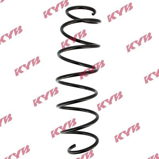 KYB Front Suspension Coil Spring RA3558