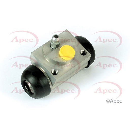 Apec Wheel Cylinder Hydraulic Brake Rear fits Ford Mpv 1996-2002 1.8