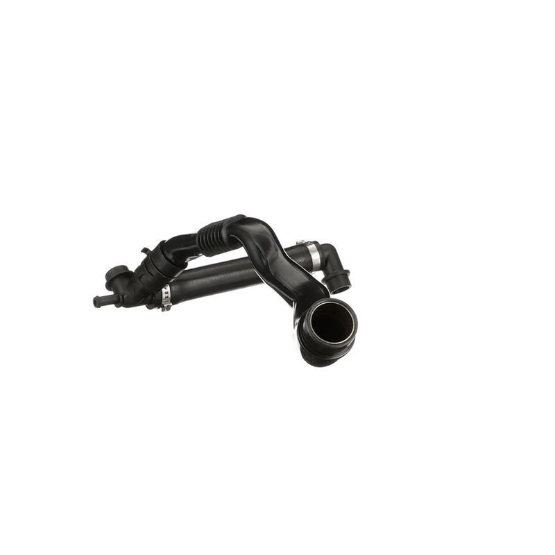 Gates Crankcase Ventilation Hose fits Audi A4 B5 2000-2001 1.6