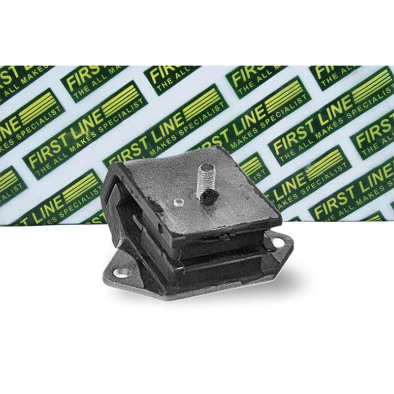 First Line Engine Mount Mounting fits Renault Trafic 1989-2001