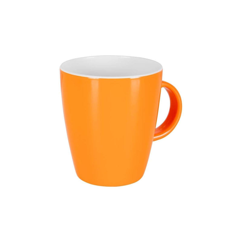 Gimex Colour Line Mug Rainbow 380ml 4 Pieces Gimex - Dynamic Drive