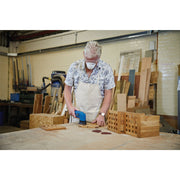 Draper Storm Force 230V Tri-Base Sander, 280W 69039 Draper - Dynamic Drive
