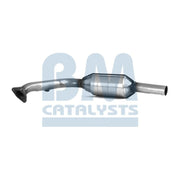 BM Catalysts Homologated Petrol Cat fits Fiat Panda 1992-1996