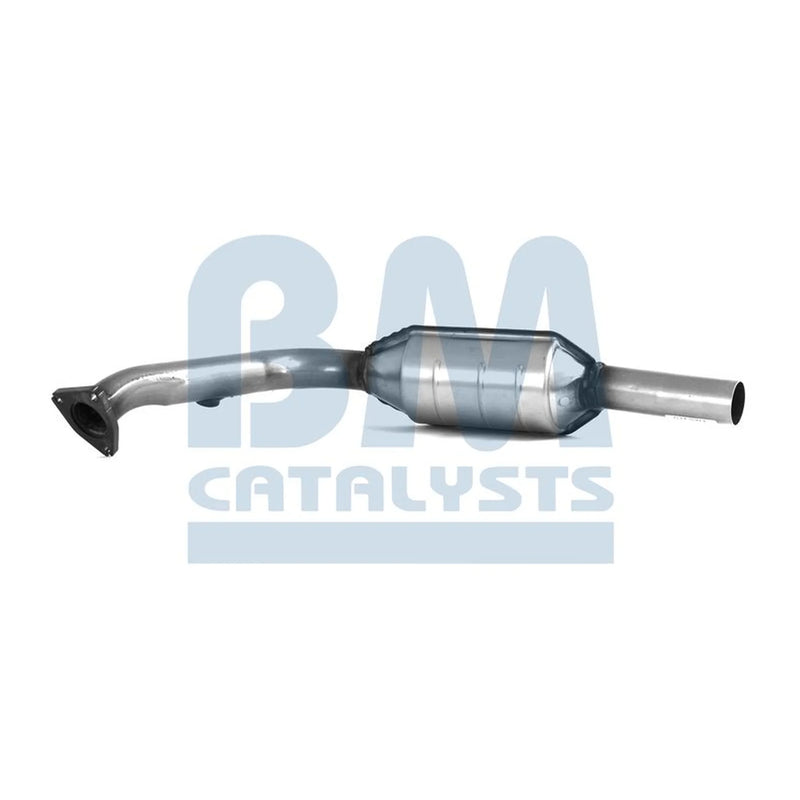BM Catalysts Homologated Petrol Cat fits Fiat Panda 1992-1996