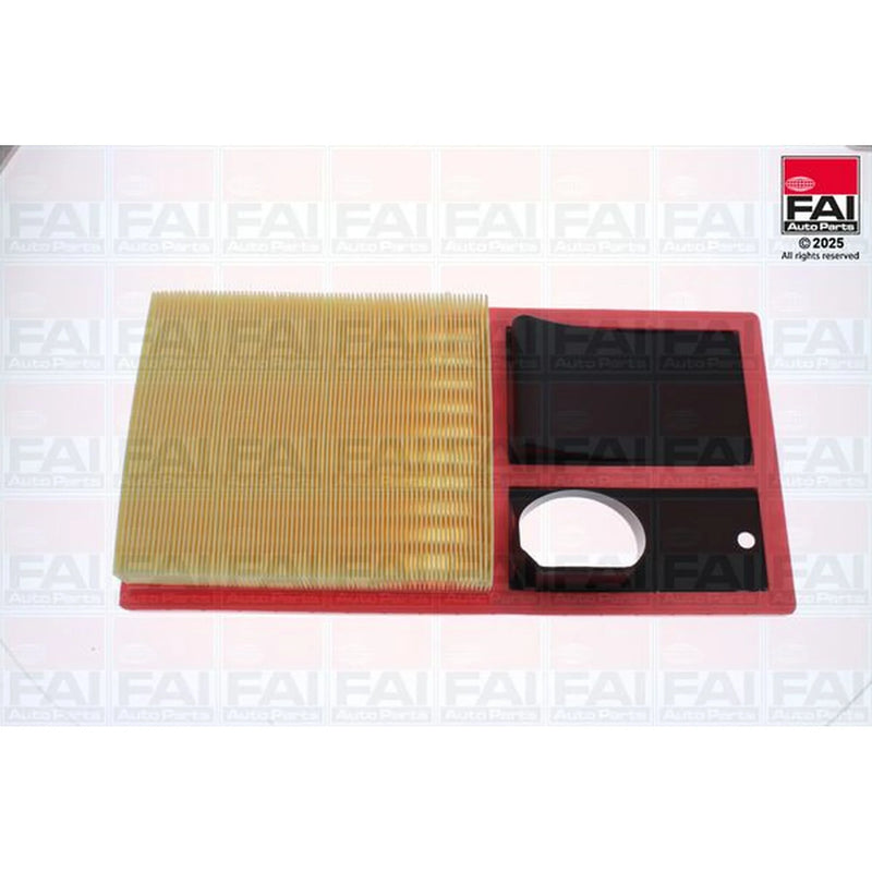 FAI Engine Air Filter fits Seat Altea 2006-2011 1.4