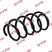 KYB Front Suspension Coil Spring fits Skoda Superb II 2008-2015 1.6 1.8 1.9