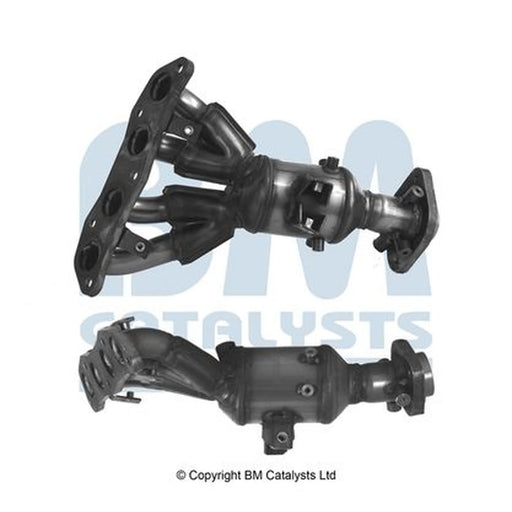 BM Catalysts Petrol Cat fits Toyota Celica 1999-2005 1.8