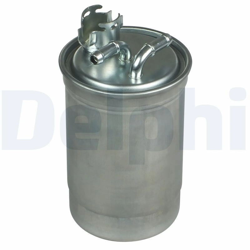 Delphi Fuel Filter Element fits Ford Galaxy 1996-2006 1.9