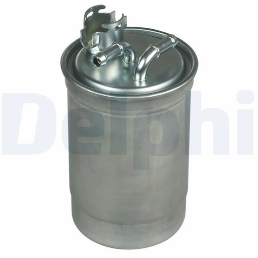 Delphi Fuel Filter Element fits Ford Galaxy 1996-2006 1.9