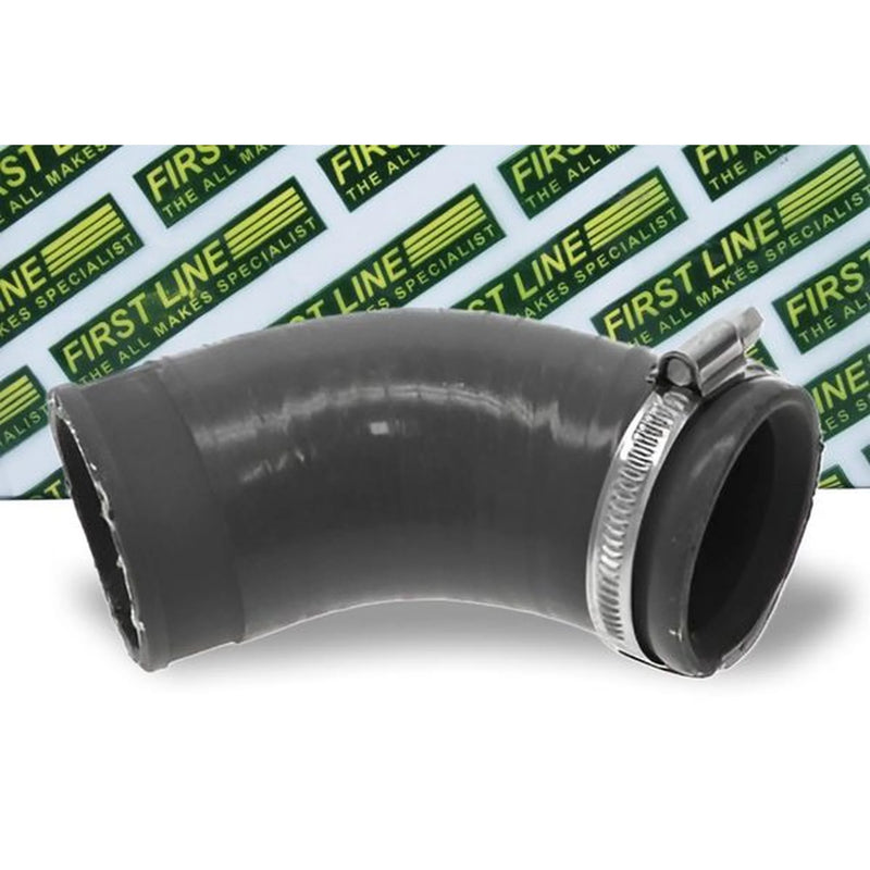 First Line Intercooler Turbo Charge Air Hose Front fits Seat Alhambra 2010-2015