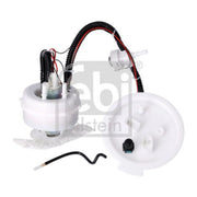 Febi Fuel Supply Unit 163.5mm 197586