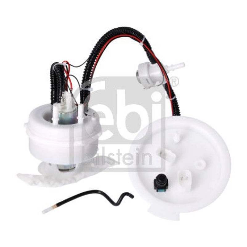 Febi Fuel Supply Unit 163.5mm 197586