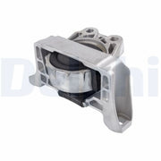 Delphi Engine Mount Mounting Right fits Ford C-Max 2007-2010 2.0