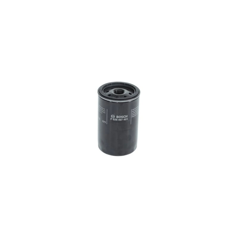 Bosch Engine Oil Filter