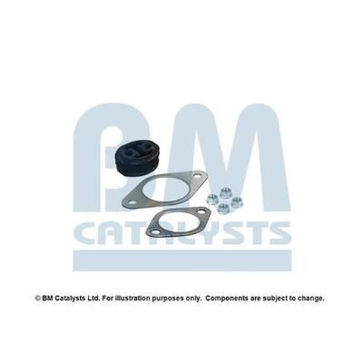 BM Catalysts Exhaust Pipe Mounting Kit FK50981C