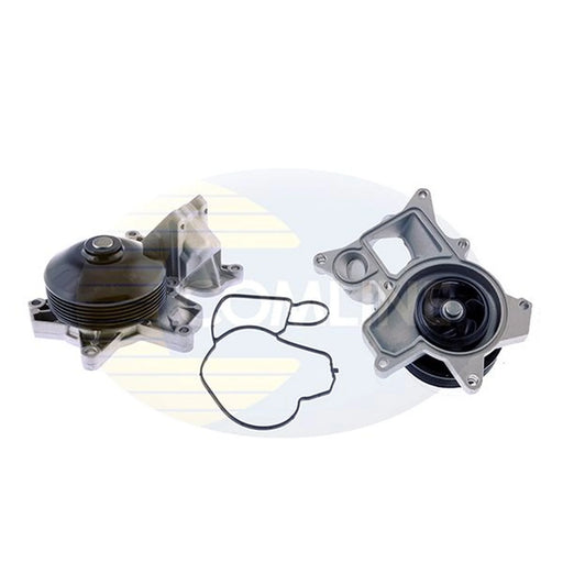 Comline Engine Cooling Water Pump fits BMW 1 2006-2013