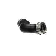 Gates Intercooler Turbo Charge Air Hose 310mm fits Audi A3 2004-2013 1.8 2.0