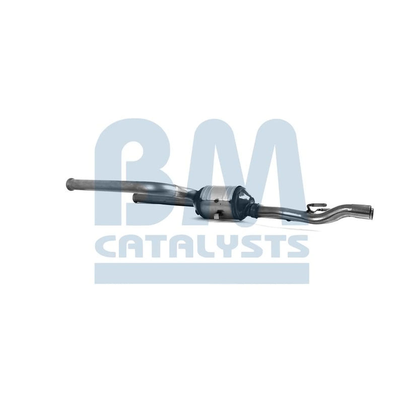 BM Catalysts Dpf fits Jaguar S-Type II 2004-2007 2.7