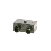 Bosch Fuse Holder Block