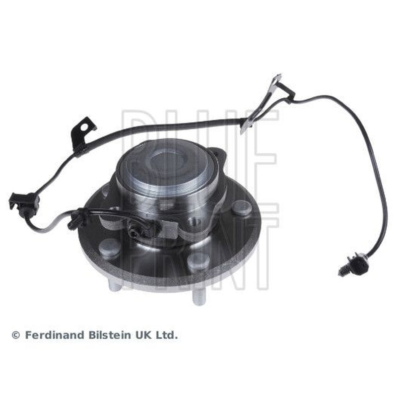 Blue Print Wheel Bearing Kit Rear Right 85mm fits Dodge Journey 2008-2015
