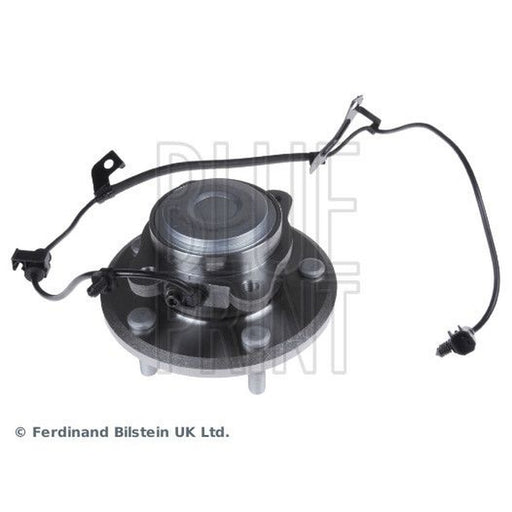 Blue Print Wheel Bearing Kit Rear Right 85mm fits Dodge Journey 2008-2015