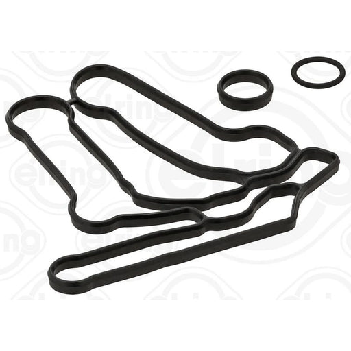 Elring Oil Cooler Gasket Set 724.580