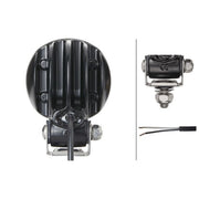 Hella Worklight High
