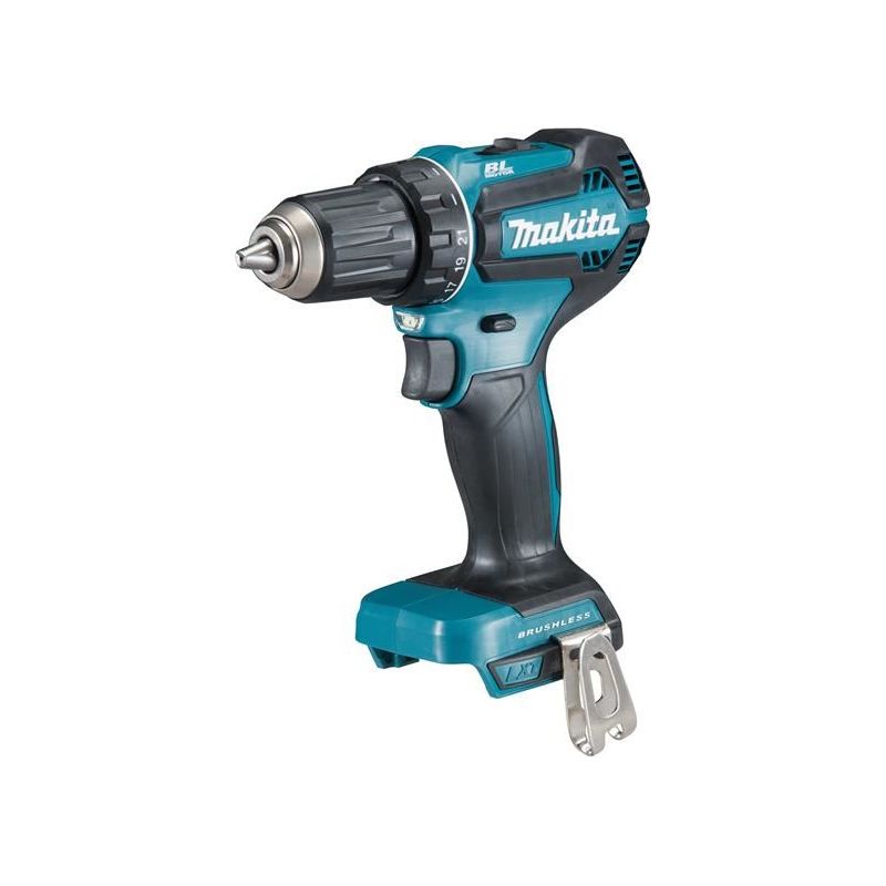 Makita DDF458Z LXT Drill Driver 18V Bare Unit Makita - Town Tools