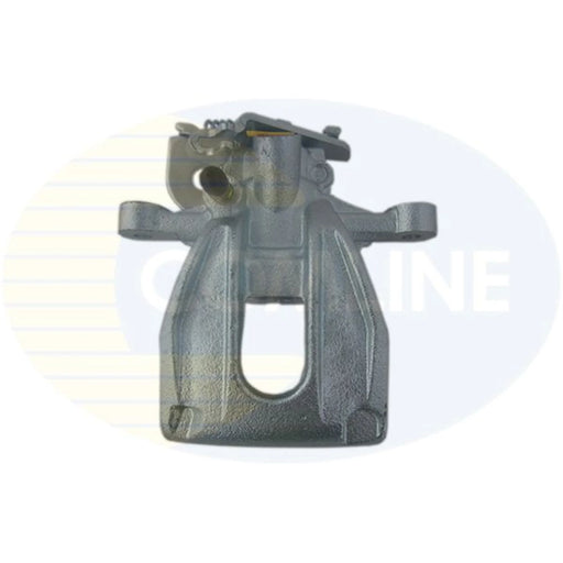 Comline Brake Caliper Assembly Rear Left fits Ford Mondeo III Turnier 2000-2007