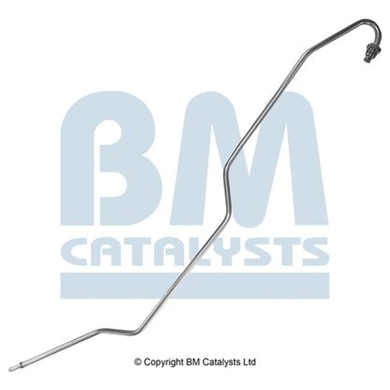 BM Catalysts Pressure Pipe PP11067A A1644900639 PP11067A