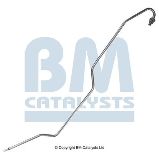 BM Catalysts Pressure Pipe PP11067A A1644900639 PP11067A