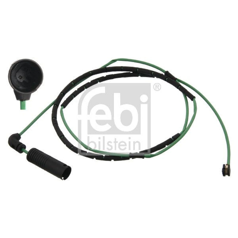 Febi Brake Pad Wear Sensor Rear 36033