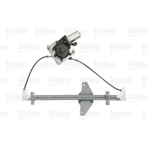 Valeo Electric Window Regulator Lifter Left Front 851344