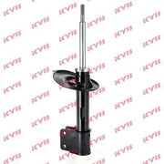 KYB Shock Absorber Damper Strut Front Left fits Citroën C4 II 2009-2018