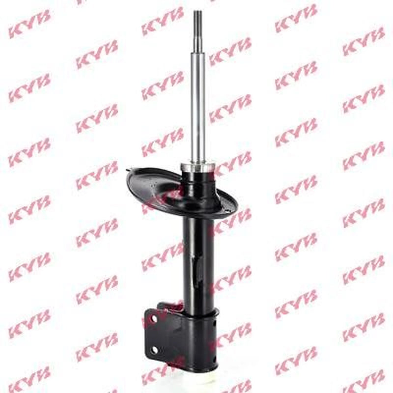 KYB Shock Absorber Damper Strut Front Left fits Citroën C4 II 2009-2018