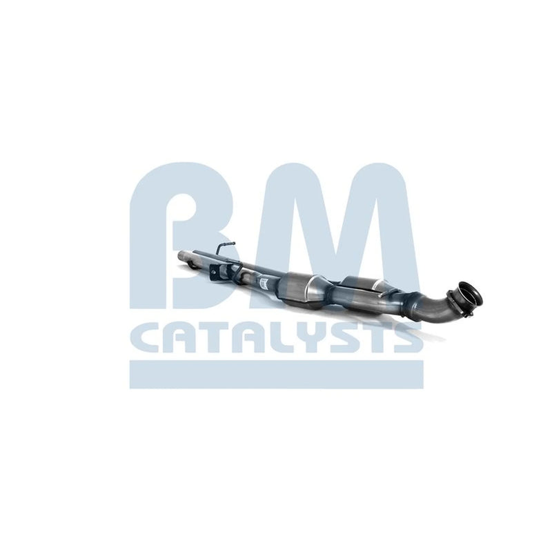 BM Catalysts Homologated Diesel Cat fits BMW X5 2001-2006 3.0
