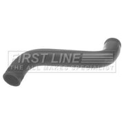 First Line Intercooler Turbo Charge Air Hose fits Seat Cordoba 2002-2009 1.4