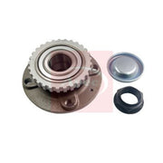 Apec Wheel Bearing Kit fits Citroën Berlingo 1996-2011 1.1 1.4 1.6 1.8 1.9 2.0