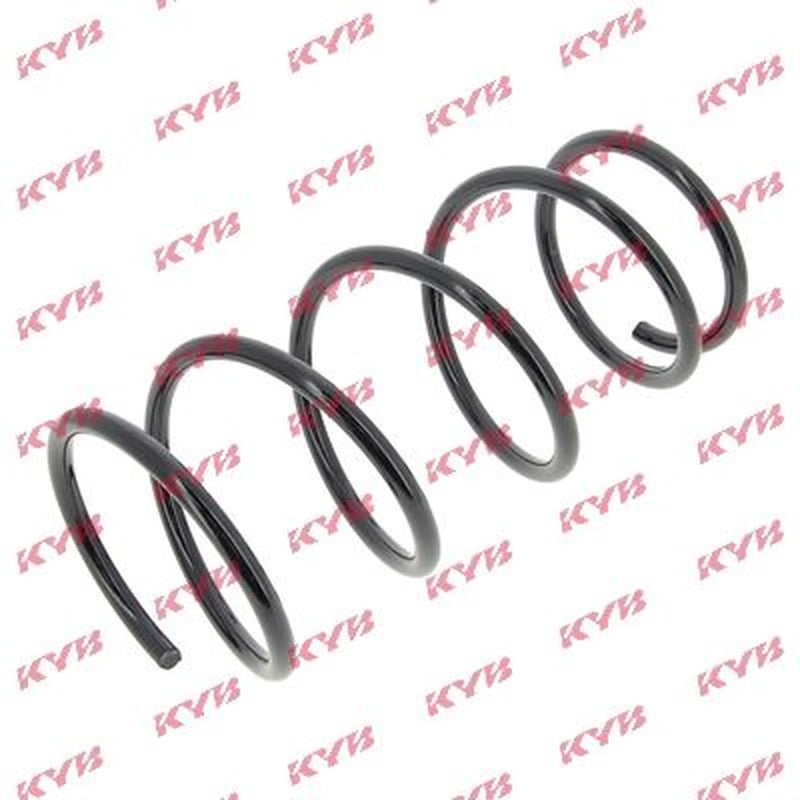KYB Front Suspension Coil Spring fits Toyota Starlet 1996-1999 1.3
