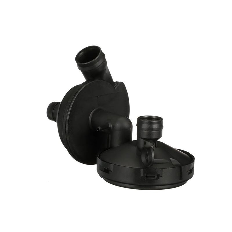 Gates Crankcase Oil Separator fits BMW 3 1998-2007