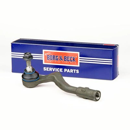 Borg & Beck Steering Tie Rod End Ball Joint BTR5572