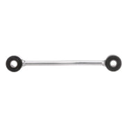 Delphi Stabiliser Bar Link Coupling Rod Rear fits Jeep Grand Cherokee 1999-2005