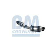 BM Catalysts Homologated Petrol Cat fits Subaru Forester 1997-2005 2.0