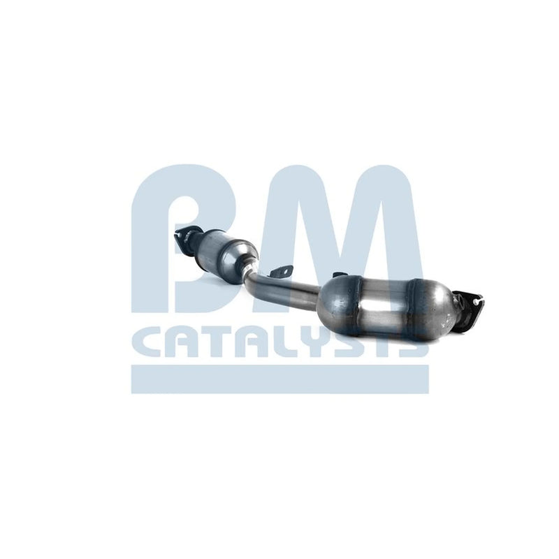 BM Catalysts Homologated Petrol Cat fits Subaru Forester 1997-2005 2.0