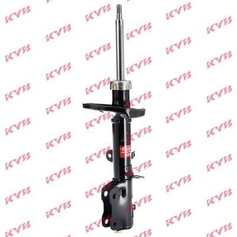 KYB Shock Absorber Damper Strut Rear Right fits Toyota Corolla 1995-2001