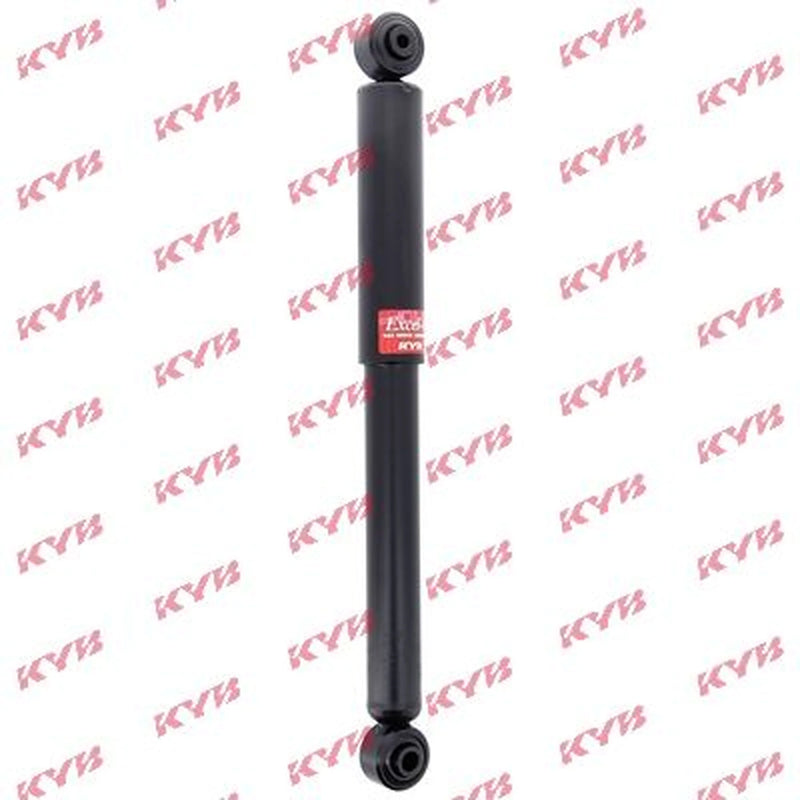 KYB Shock Absorber Damper Strut Rear fits Audi A3 1996-2003 1.8 1.9