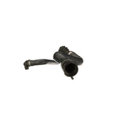 Gates Radiator Coolant Hose 420mm ID fits BMW 1 2008-2013