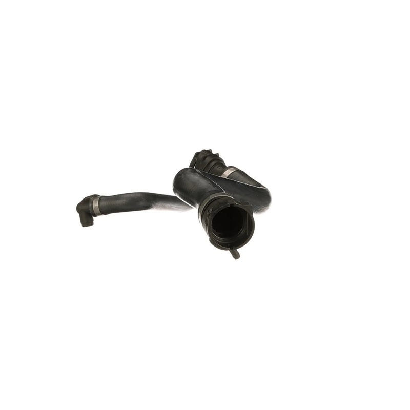 Gates Radiator Coolant Hose 420mm ID fits BMW 1 2008-2013